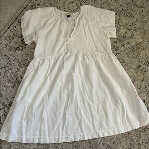 Universal Thread White Dress